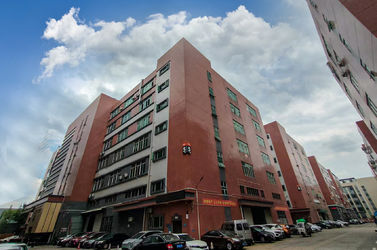 Китай Beijing Shenzhou Anfu Technology Co. Limited