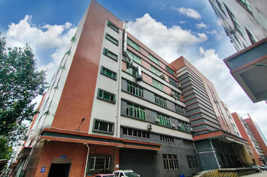 Китай Beijing Shenzhou Anfu Technology Co. Limited
