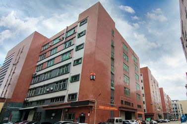 Китай Beijing Shenzhou Anfu Technology Co. Limited