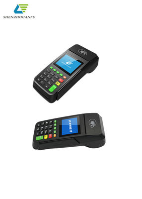 Соединение Bluetooth машины кредитной карточки Pos ODM мобильное с дисплеем LCD