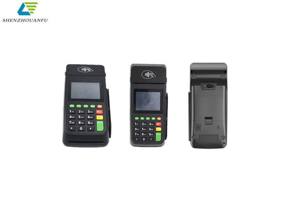 Соединения терминала 3G POS IOS LCD приборы Pos беспроводного Handheld