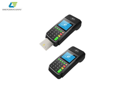 Радиотелеграфа IOS POS шифрования терминал Pos традиционного терминального Handheld