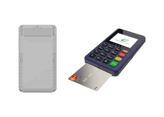 2.4 дюймовый терминал POS NFC 4G Wifi Mobile POS Terminal LINUX Mini POS Machine с считывателем штрих-кодов