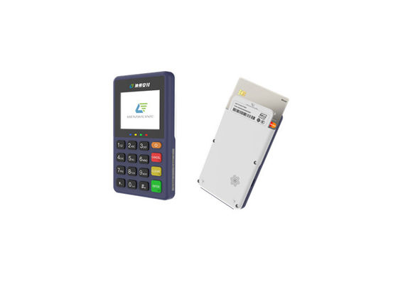 Anfu Новый Linux портативный мобильный POS терминал с сканером штрих-кодов NFC с функцией USB WiFi Bluetooth