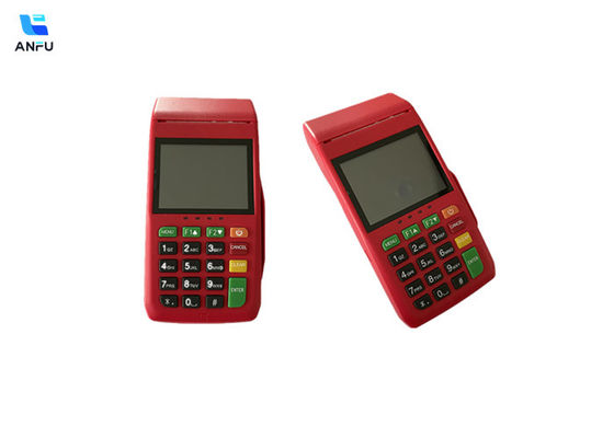 Shenzhou Anfu Mobile POS Pinpad Password Pin Pad Keypad Цифровая клавиатура AF75