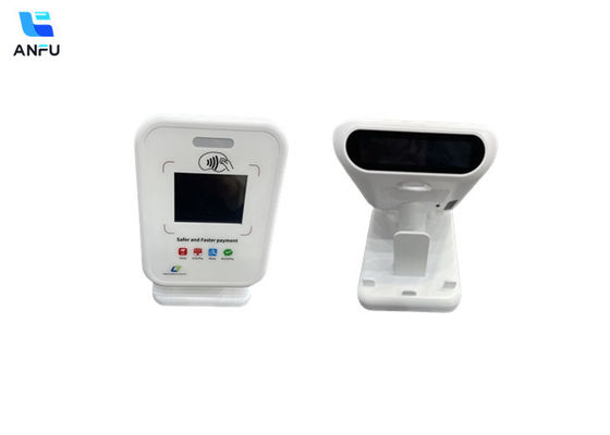 2G / 4G / WIFI QR-код оплата аудио подтверждение звуковой коробки для ресторана супермаркета