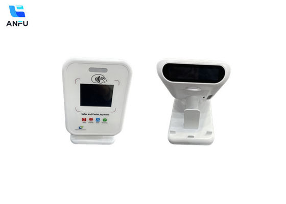 Платежная звуковая коробка для голосовых динамиков с QR-кодом и подключением к WIFI