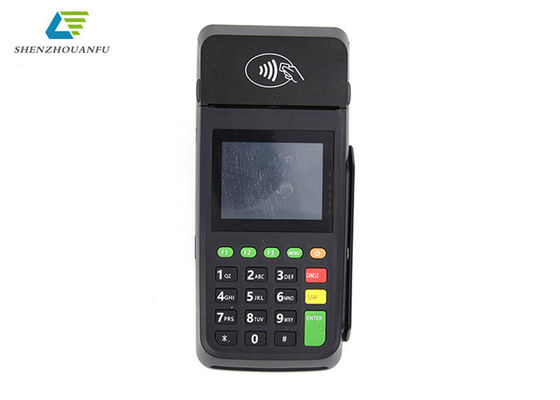Смарт POS-терминалы ISO