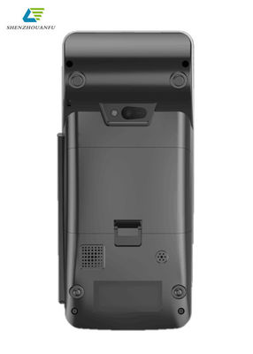 Смарт POS-терминалы ISO