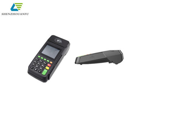 Портативный POS-терминал 3C, входной сигнал 240 В, сертификат VISA