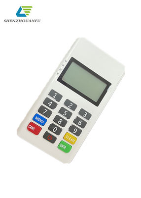 Портативные POS-терминалы IOS MPOS Mini Bluetooth для мобильных устройств Pos