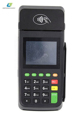 Шэньчжоу Anfu AF70 Беспроводной терминал для чтения кредитных карт pos