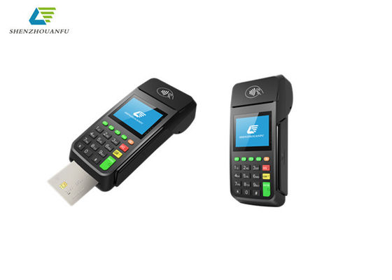 EMV Wi-Fi салфетка