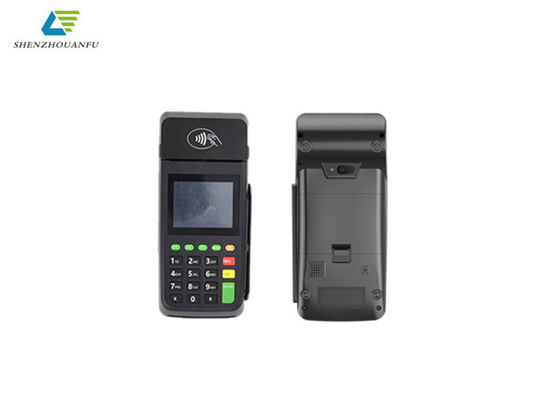 EMV Wi-Fi салфетка
