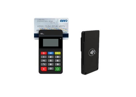 портативный мини-карманный NFC-терминал «все в одном» для выставления счетов