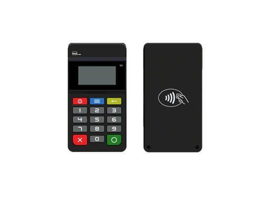 Мобильный мини-терминал MPOS с SDK NFC POS-терминал