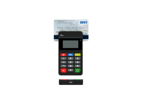 Мобильный мини-терминал MPOS с SDK NFC POS-терминал