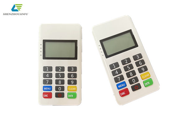 Машины Pos терминала POS EMV PCI Mobile беспроводные мобильные с WCDMA