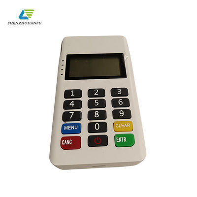 Сертификат ISO POS оплаты карты IC Handheld мини терминальный мобильный