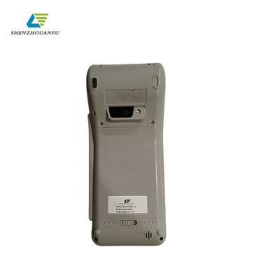 Шэньчжоу AF930 беспроводной платежный POS-терминал на платформе Android