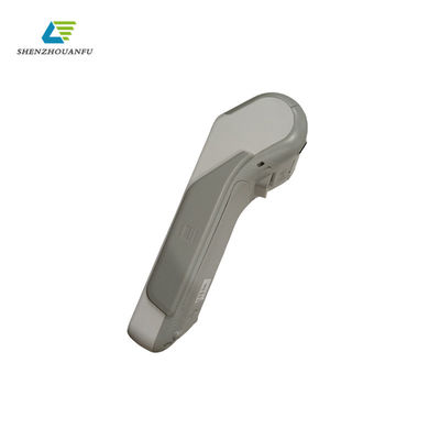 Шэньчжоу AF930 5,5-дюймовый беспроводной Wi-Fi, буле-зуб, 4G, 3G, 2G Android платежный POS-терминал