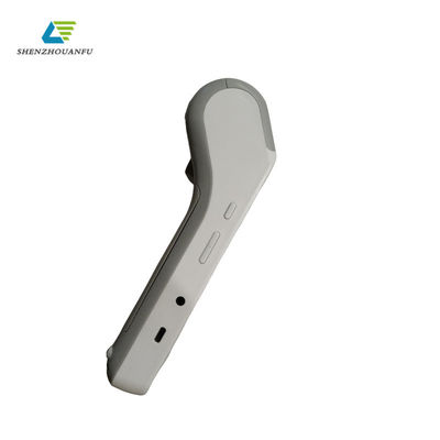 Шэньчжоу AF930 5,5-дюймовый беспроводной Wi-Fi, буле-зуб, 4G, 3G, 2G Android платежный POS-терминал