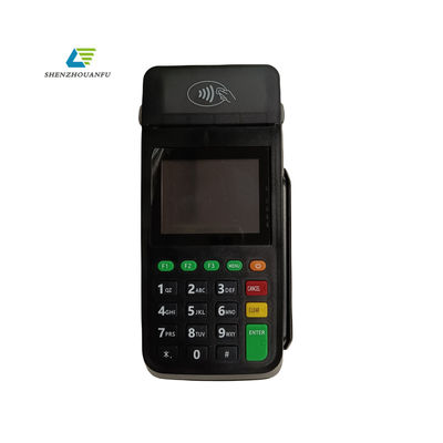 Беспроводной терминал POS Anfu70 с оплатой шифрования и кода QR