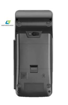 Anfu70 Беспроводной платежный автомат POS-терминал с портативным устройством