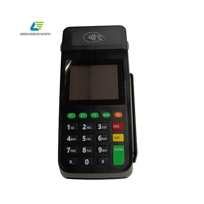 Машины оплаты карты NFC машина оплаты Buletooth Handheld беспроводная