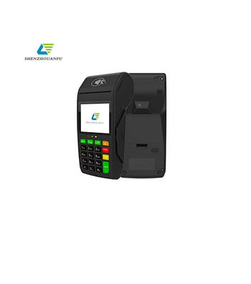 Беспроводной POS-терминал Bluetooth, традиционная POS-машина на заказ