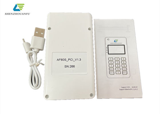 ODM машины Pos андроида 60hz Handheld с операционной системой Orts