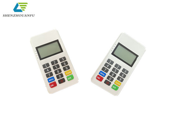 сертификат CE машины Pos андроида POS взаимодействия 3G мини терминальный