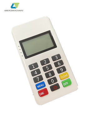 сертификат CE машины Pos андроида POS взаимодействия 3G мини терминальный