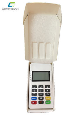 андроид 64mm основал программное обеспечение POS карты IC машины Pos для решений дела