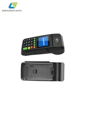 высокой эффективности Pos андроида 60Hz машина Pos мобильной терминальной беспроводная