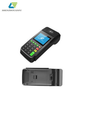 Машина оплаты Pos безопасностью шифрования POS OEM беспроводная терминальная