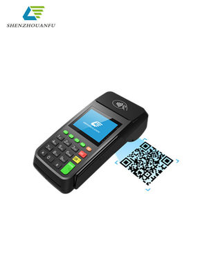 Изготовленная на заказ Handheld машина удара Pos терминала Pos для дел