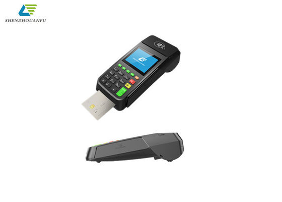 Машина удара Pos OEM POS безопасностью удостоверения подлинности беспроводная терминальная