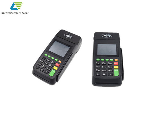 Машина удара Pos OEM POS безопасностью удостоверения подлинности беспроводная терминальная