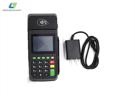 Pos андроида машины Pos 50 Hz Bluetooth мини для деловых операций