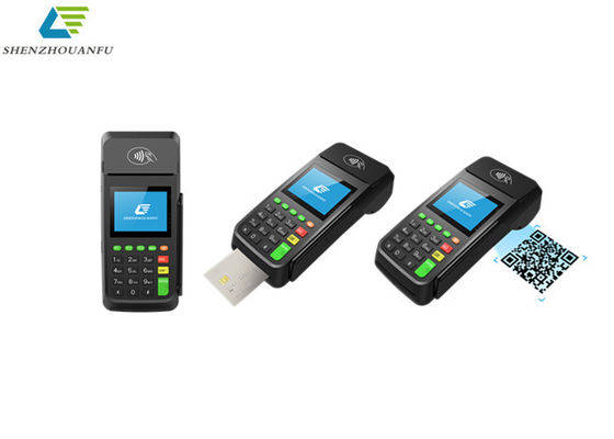 Андроид дисплея Pos LCD андроида ODM Handheld основал машину Pos