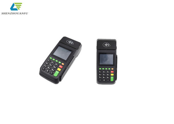 Андроид дисплея Pos LCD андроида ODM Handheld основал машину Pos