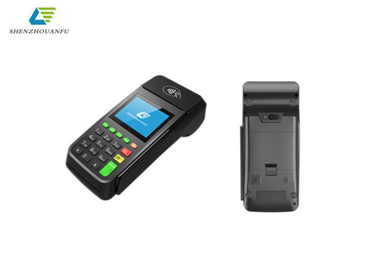 Андроид дисплея Pos LCD андроида ODM Handheld основал машину Pos