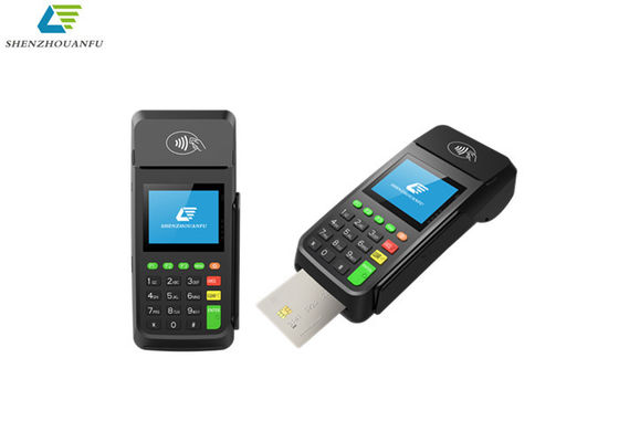 Решения машины 2G Pos терминала Pos Wifi шифрования безопасностью автономные