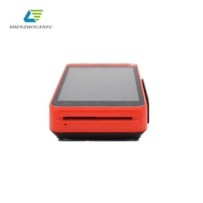Быстрая печатая машина Pos кредитной карточки Bluetooth терминалов POS OEM умная
