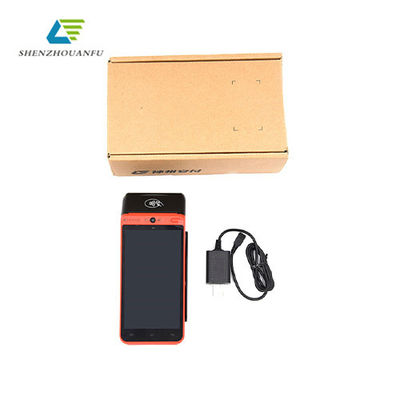Экрана терминала HD POS ROM 64GB машина Pos ODM мини Handheld