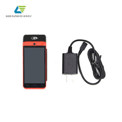 Мини терминал POS 4GB