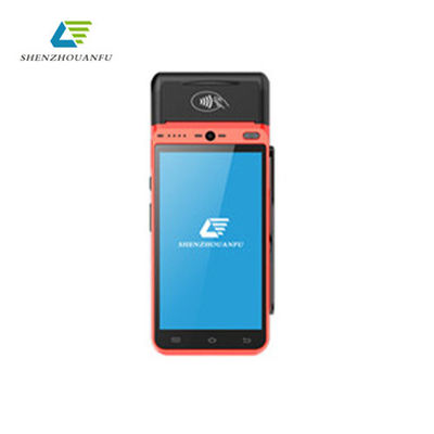 Мини терминал POS 4GB