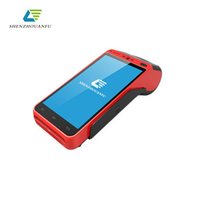 Мини терминал POS 4GB
