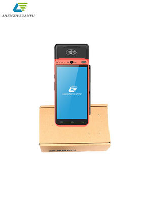 Принтер Pos облегченного OEM POS кредитной карточки андроида терминального Handheld